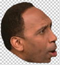 wtf stephenasmith Slack emoji