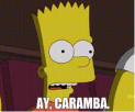 aycaramba Slack emoji