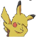 pika dab Slack emoji