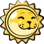 wholesome seal of approval Slack emoji