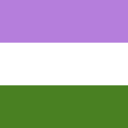 genderqueer Slack emoji