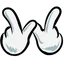 got the w Slack emoji