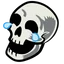 im deceased Slack emoji