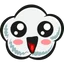 its cute Slack emoji