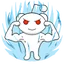 on fire reddit Slack emoji