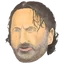 rick grimes Slack emoji