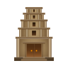 hindu temple Slack emoji
