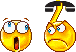 bonk Slack emoji