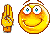 sign language Slack emoji