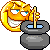stir the pot Slack emoji