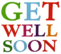 get well soon Slack emoji