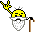 ancient headbang Slack emoji