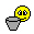 water bucket Slack emoji