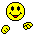 finger guns Slack emoji