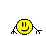 greeting cupcake Slack emoji