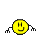 hola Slack emoji