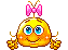baby girl Slack emoji