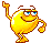 salsa dance Slack emoji