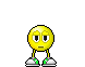 loud mouth Slack emoji
