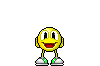 youre the best Slack emoji