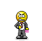 youre fired Slack emoji