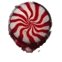 whitestripes candy melting Slack emoji