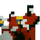 whitestripes lego Slack emoji