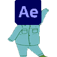 aftereffects jammies Slack emoji