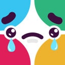 slackbot sad Slack emoji