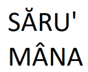 sarumana Slack emoji