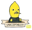 lemongrab Slack emoji