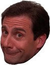 pun mike Slack emoji