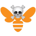 kandji evil Slack emoji