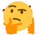 spinthinking Slack emoji