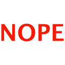 nope Slack emoji