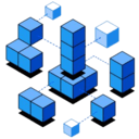 bluesky Slack emoji