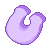 lucky charm horseshoe Slack emoji