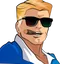 chadman Slack emoji