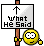 what he said Slack emoji
