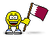 qatar Slack emoji