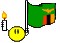 zambia Slack emoji