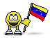 venezuela flag Slack emoji