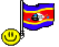 swaziland Slack emoji