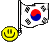 south korea Slack emoji
