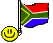 south africa Slack emoji