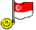 singapore Slack emoji