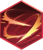 rage slash Slack emoji