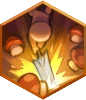 berserkers strike Slack emoji