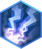 chain lightening Slack emoji