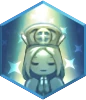 gods blessing Slack emoji